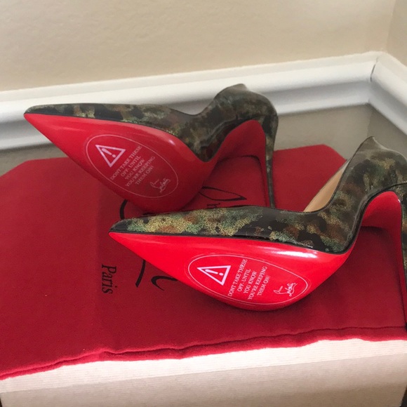 So Kate 120 Patent Voie Lactee - Picture 5 of 5